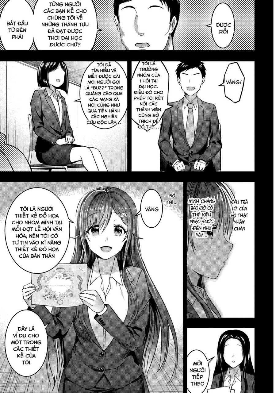 Neeko Wa Tsurai Yo (Series) Chapter 32 - 7