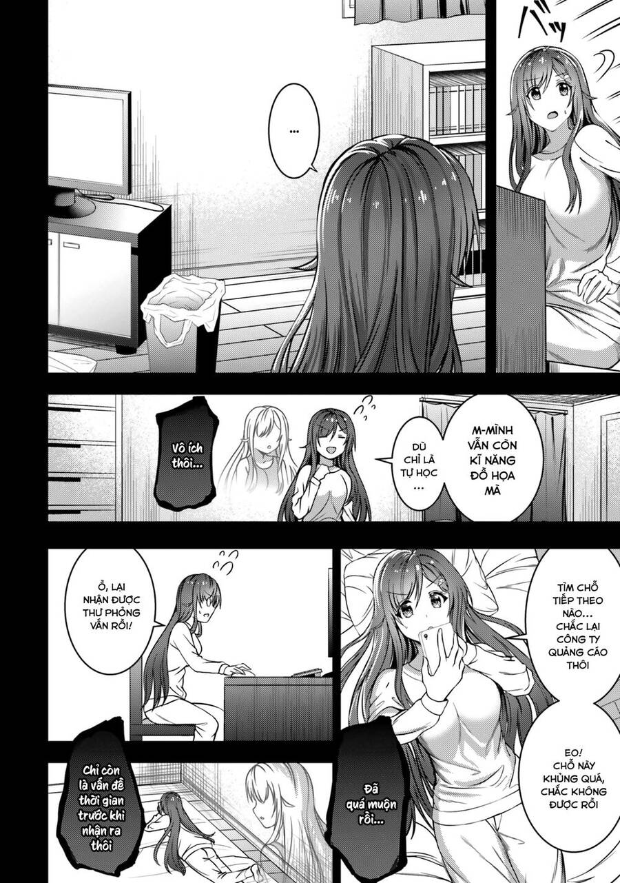 Neeko Wa Tsurai Yo (Series) Chapter 32 - 10