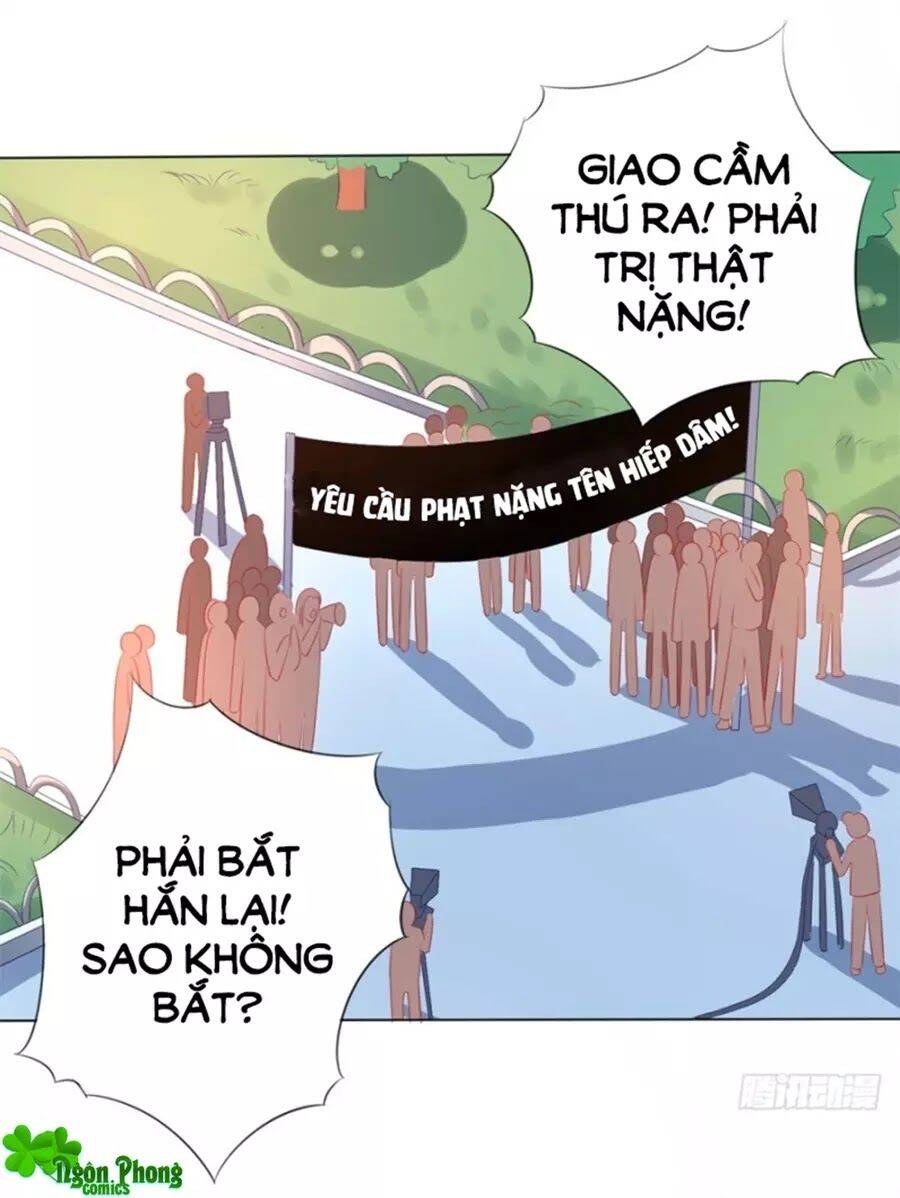 Bác Sĩ Sở Cũng Muốn Yêu Chapter 229 - 2