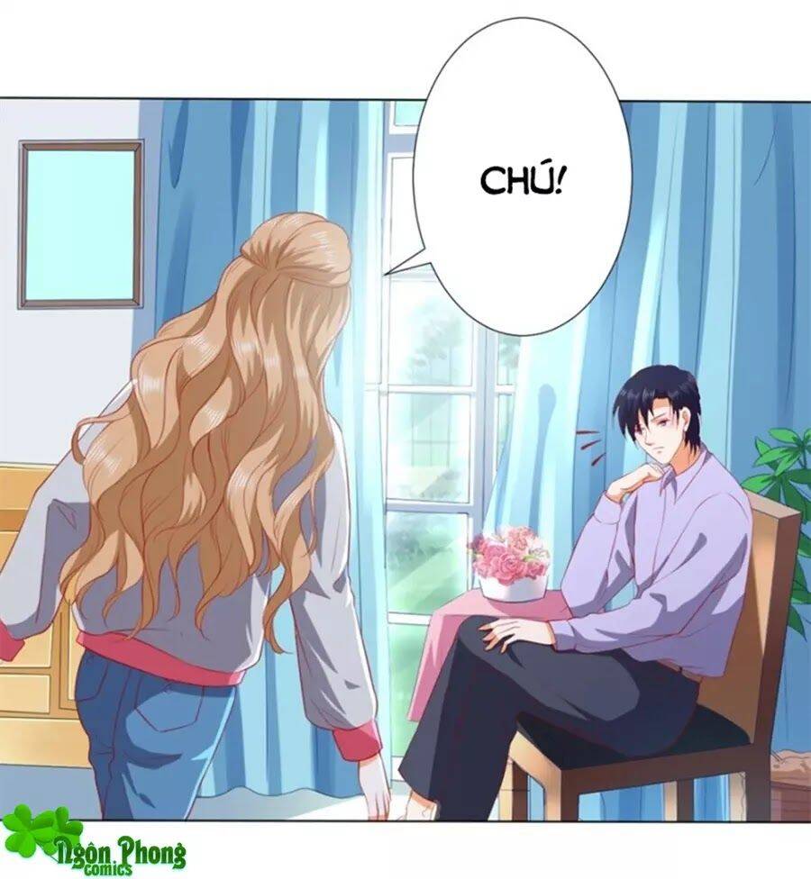 Bác Sĩ Sở Cũng Muốn Yêu Chapter 229 - 11