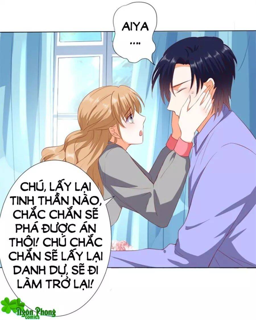 Bác Sĩ Sở Cũng Muốn Yêu Chapter 229 - 14