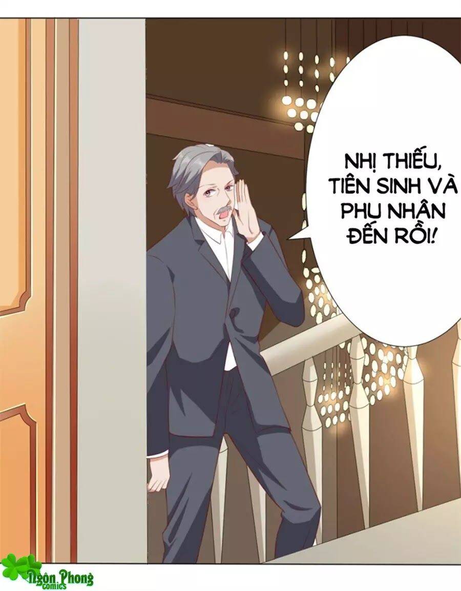 Bác Sĩ Sở Cũng Muốn Yêu Chapter 229 - 16