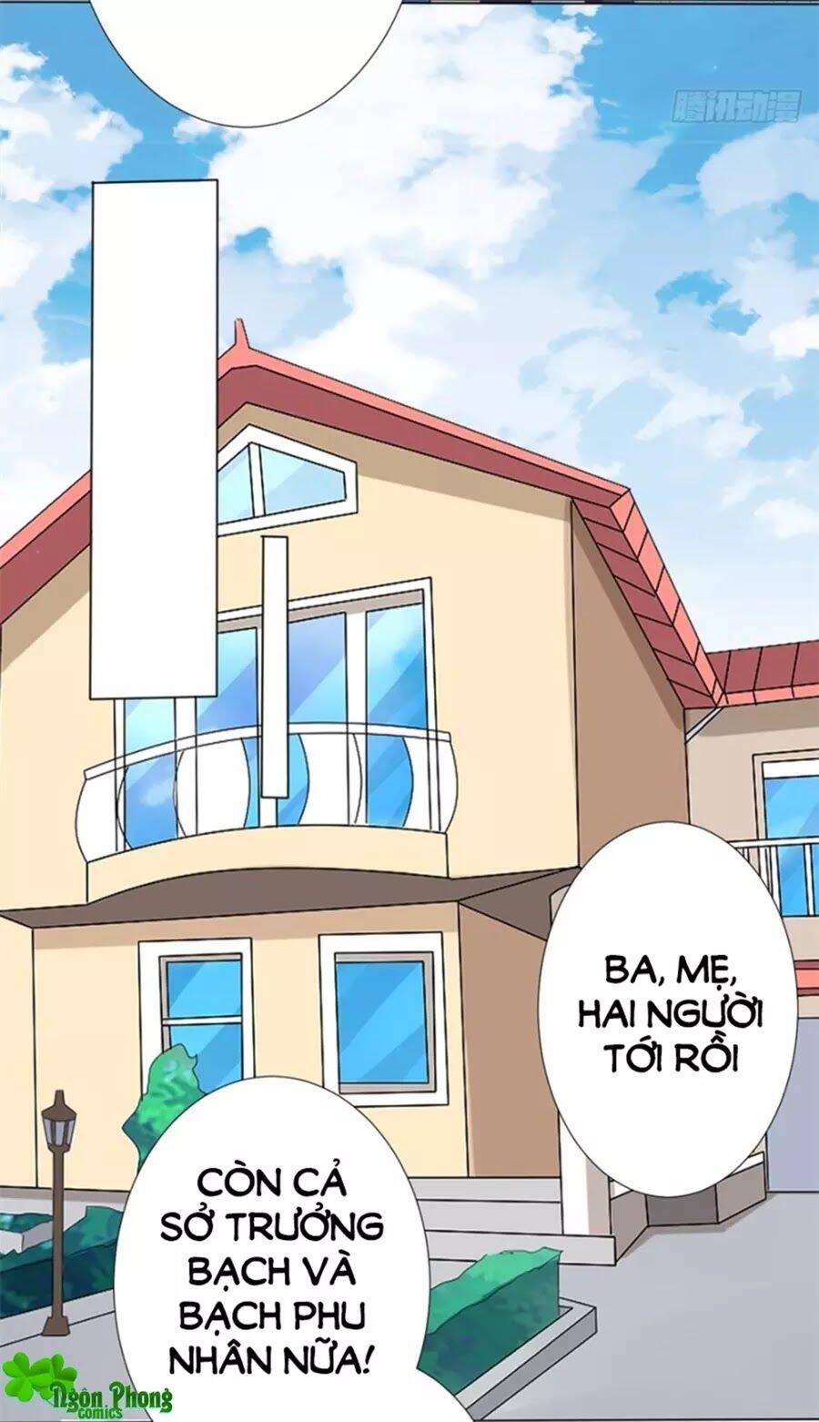 Bác Sĩ Sở Cũng Muốn Yêu Chapter 229 - 20