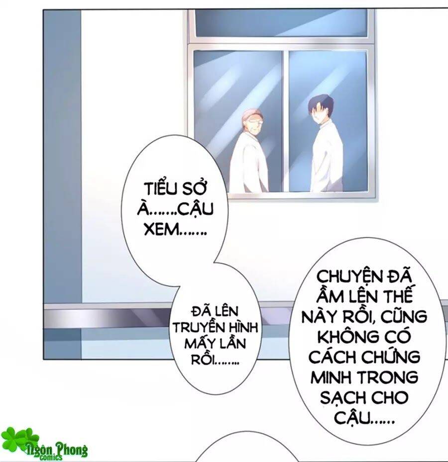 Bác Sĩ Sở Cũng Muốn Yêu Chapter 229 - 3