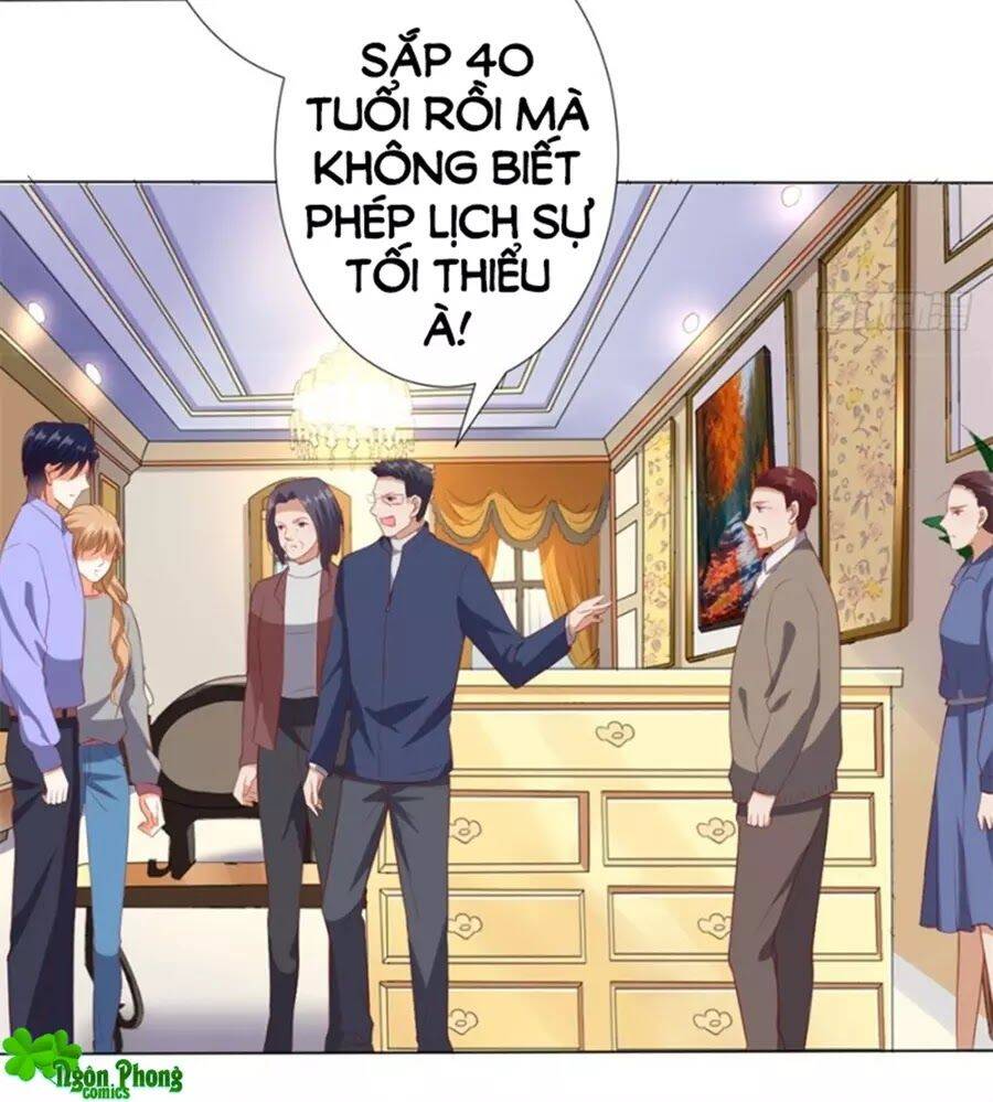 Bác Sĩ Sở Cũng Muốn Yêu Chapter 229 - 21