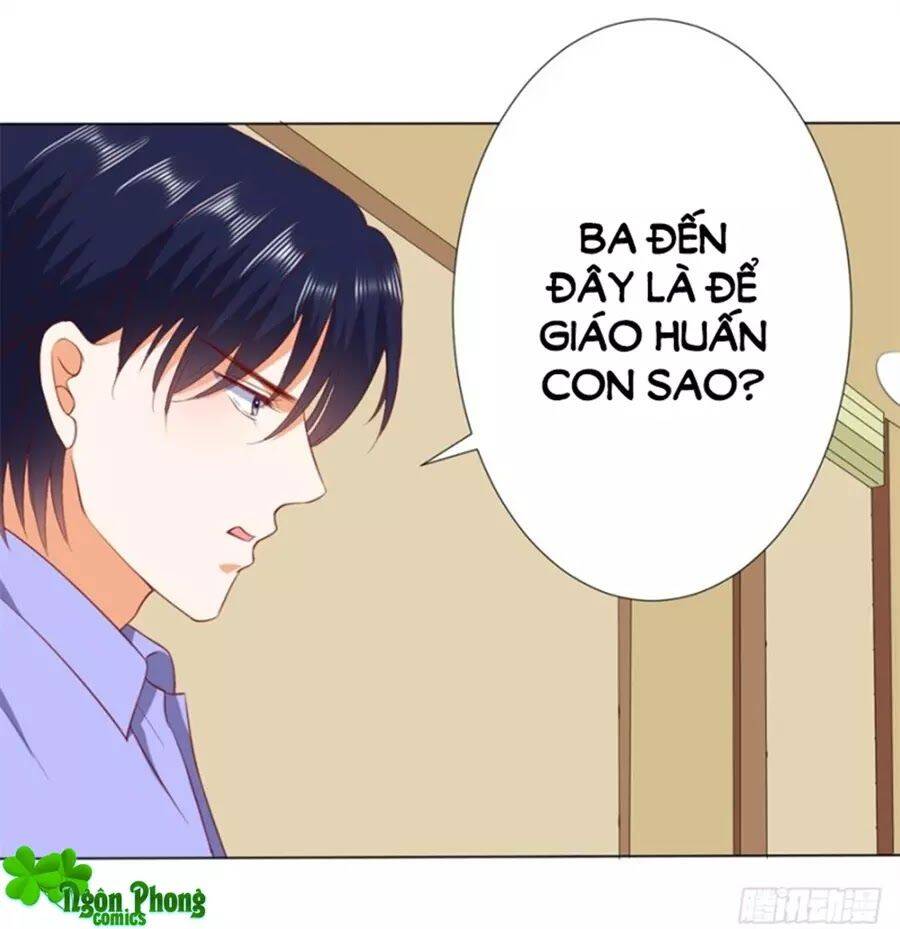 Bác Sĩ Sở Cũng Muốn Yêu Chapter 229 - 22