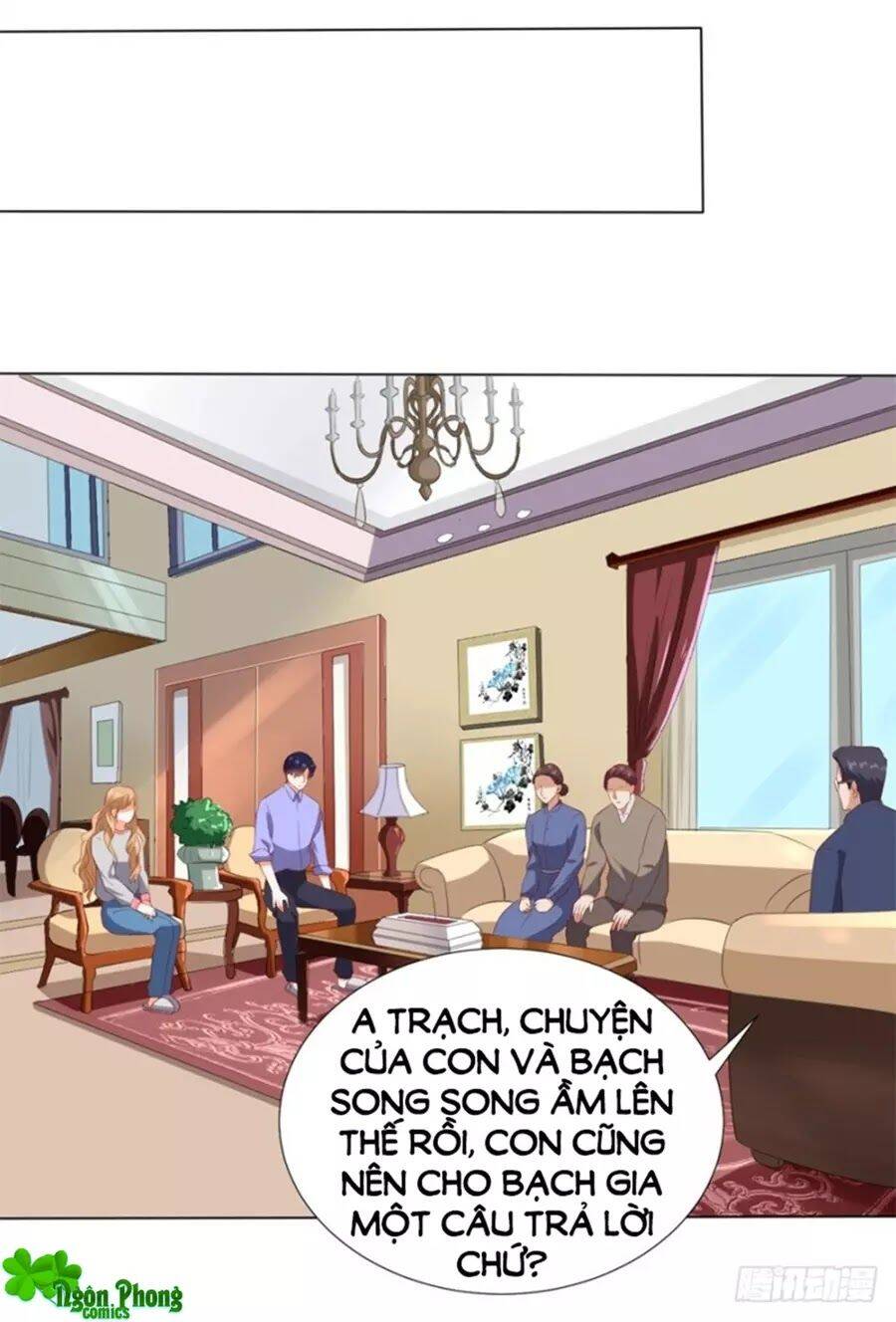 Bác Sĩ Sở Cũng Muốn Yêu Chapter 229 - 25