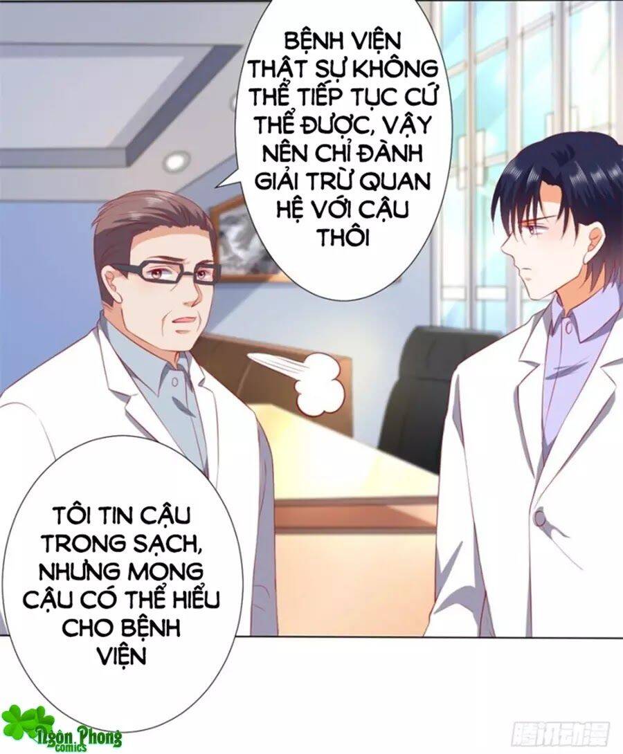 Bác Sĩ Sở Cũng Muốn Yêu Chapter 229 - 4