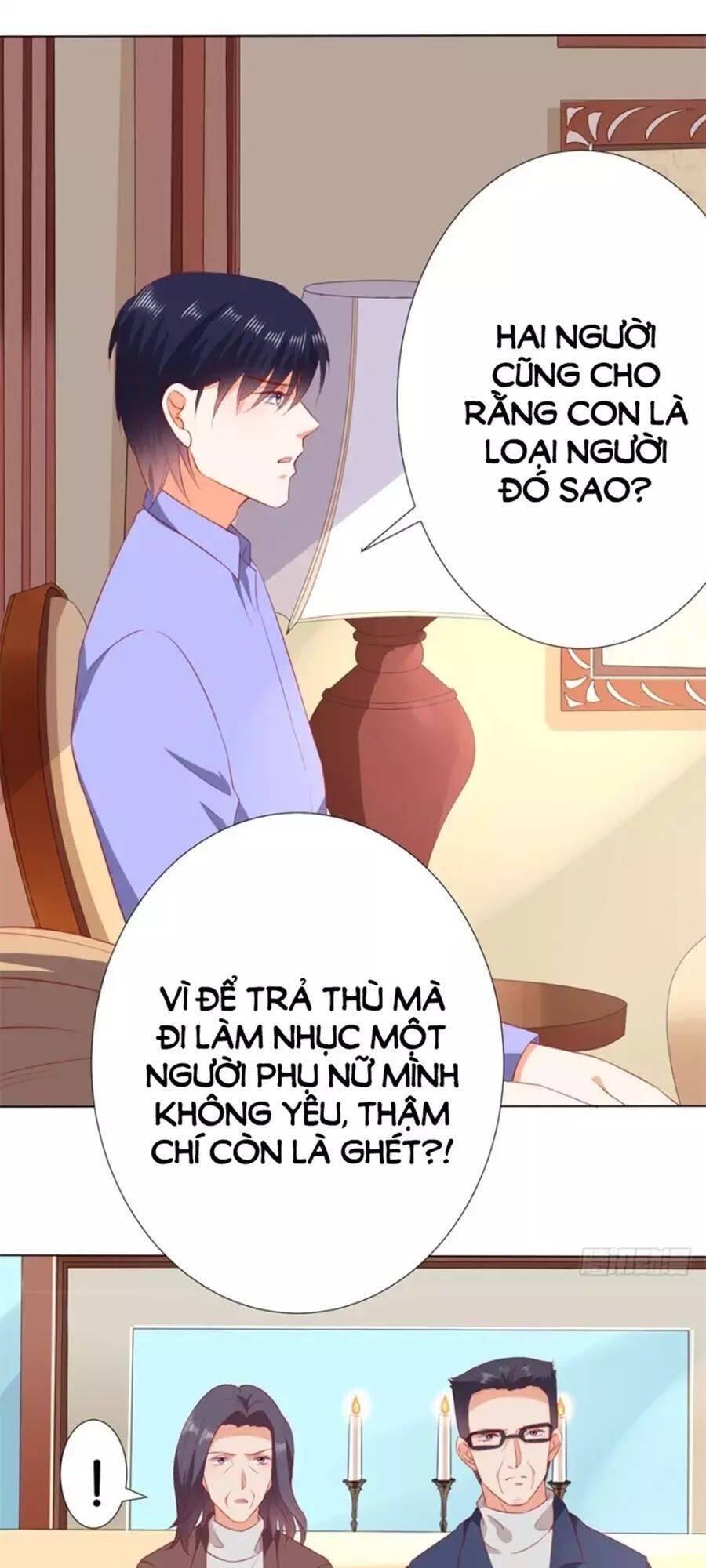 Bác Sĩ Sở Cũng Muốn Yêu Chapter 229 - 32