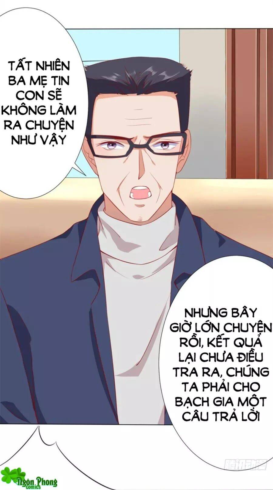 Bác Sĩ Sở Cũng Muốn Yêu Chapter 229 - 35