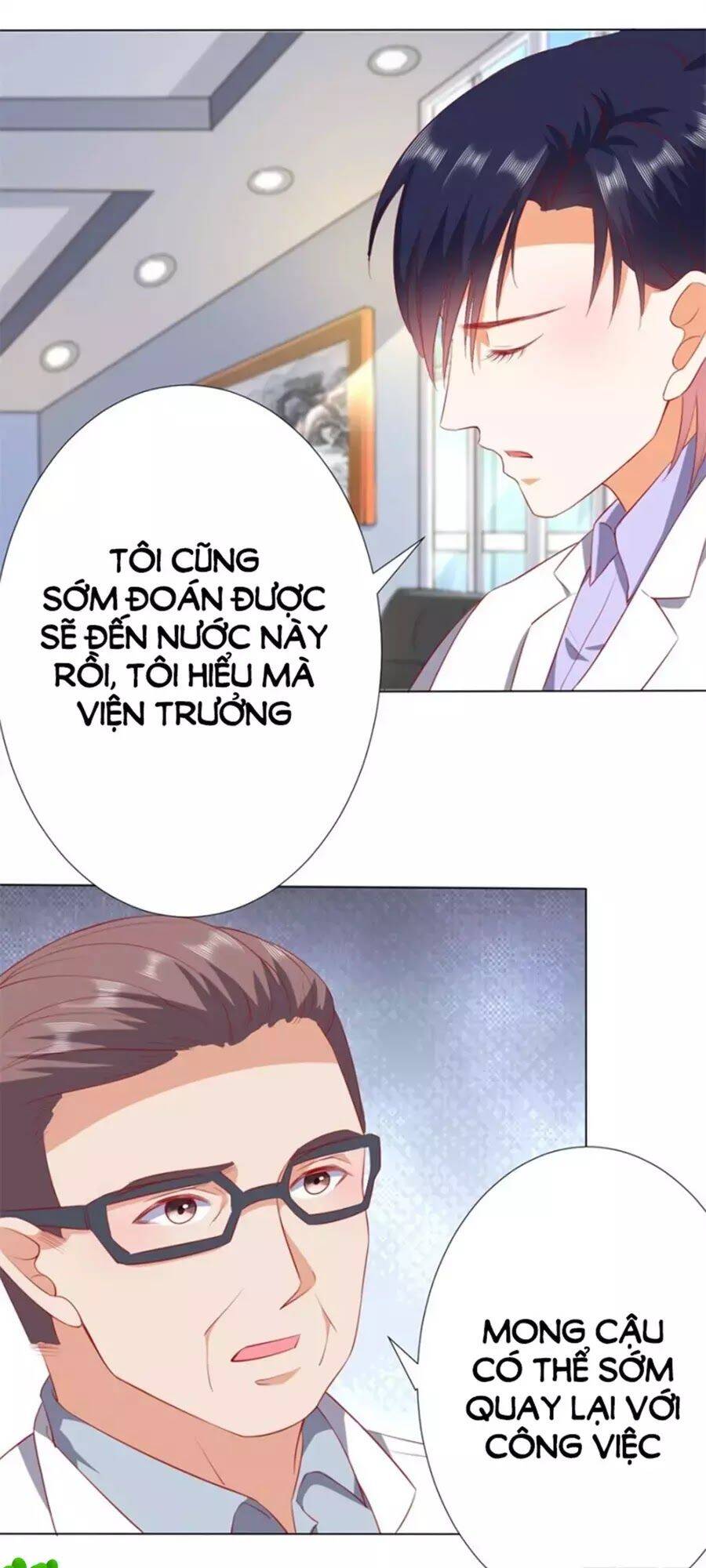 Bác Sĩ Sở Cũng Muốn Yêu Chapter 229 - 5