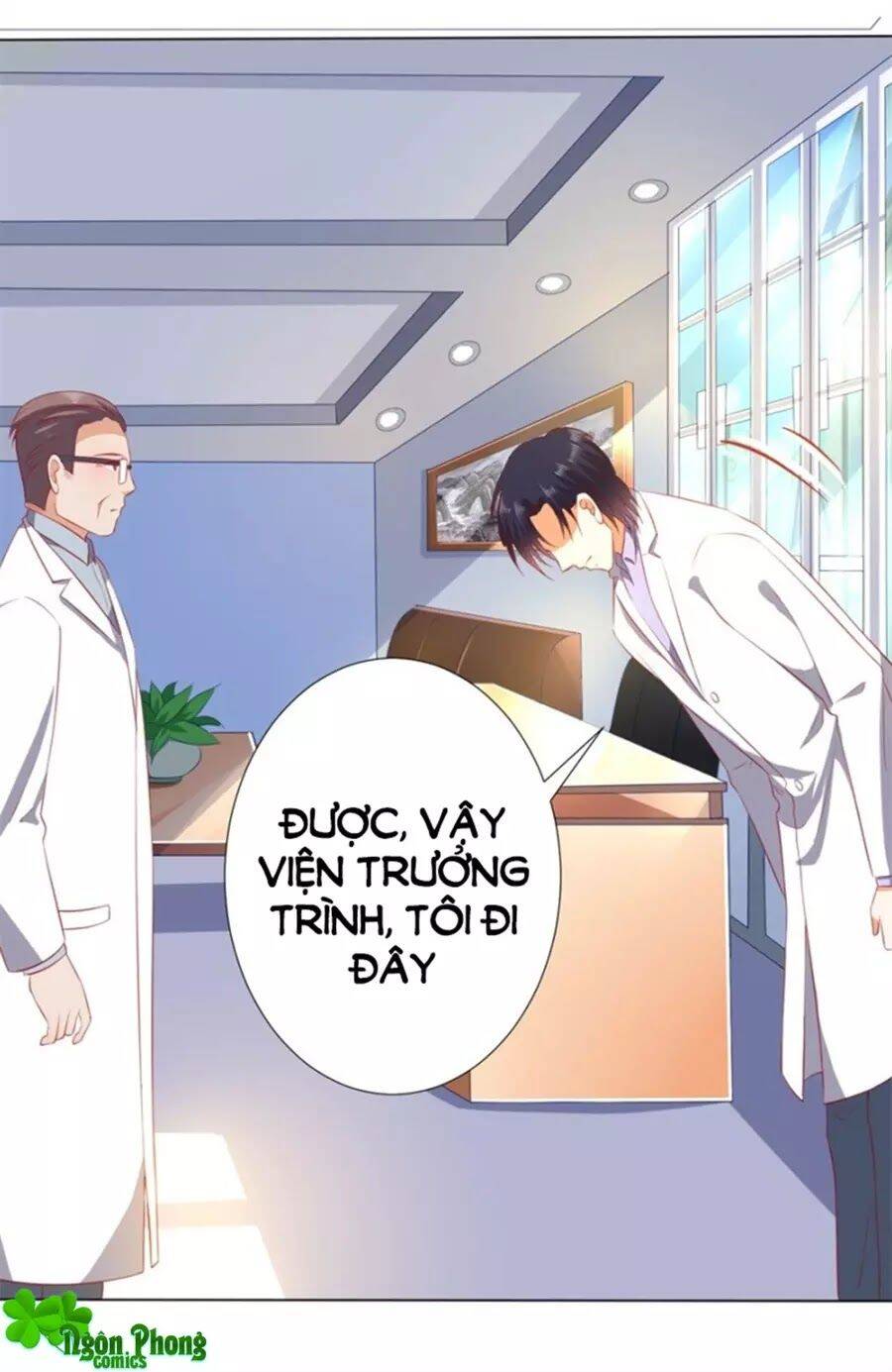 Bác Sĩ Sở Cũng Muốn Yêu Chapter 229 - 7