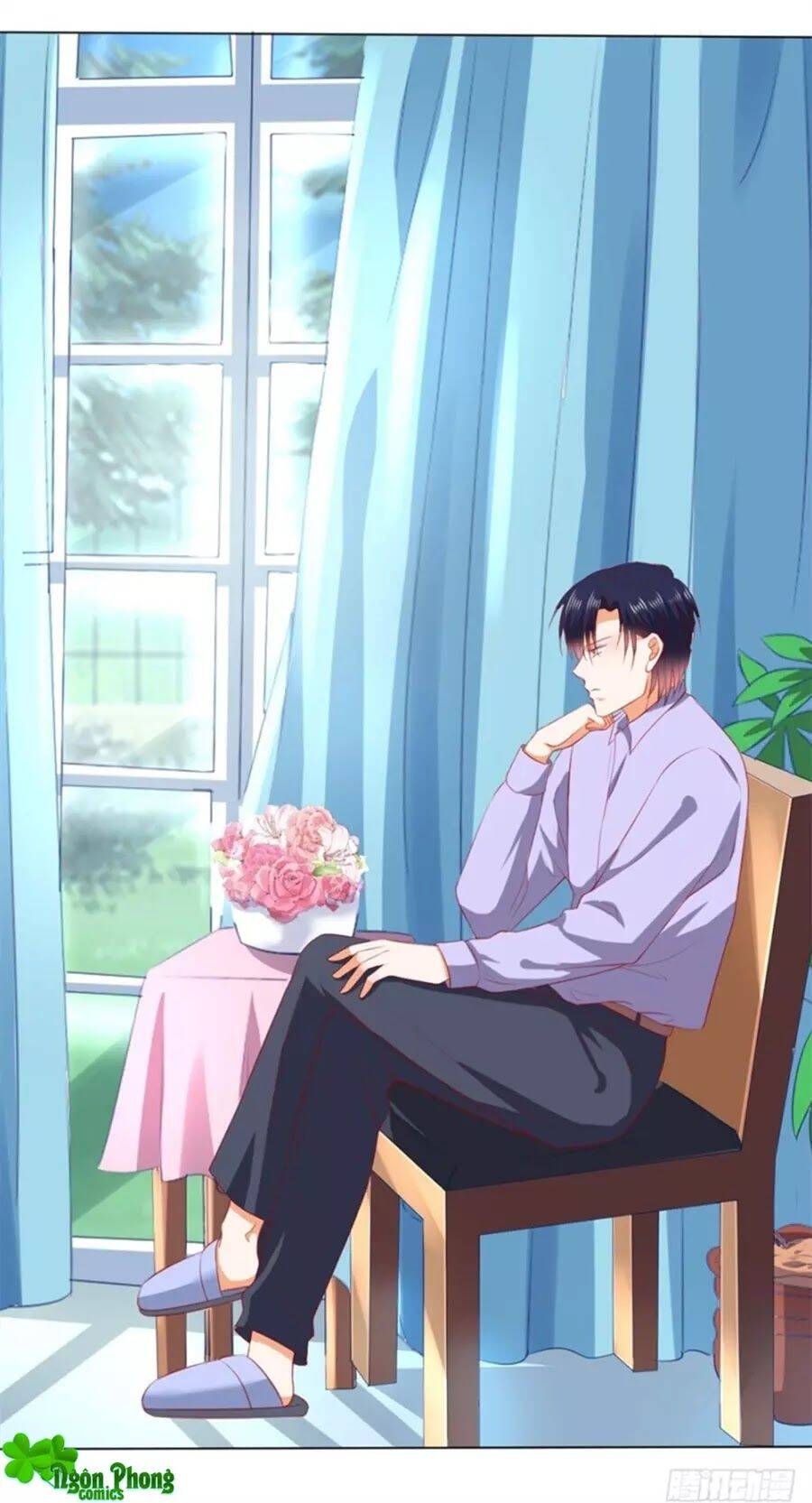 Bác Sĩ Sở Cũng Muốn Yêu Chapter 229 - 10