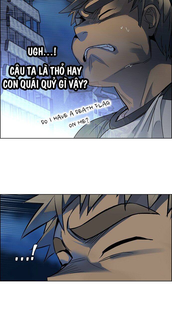 Dice Chapter 307.2 - 1