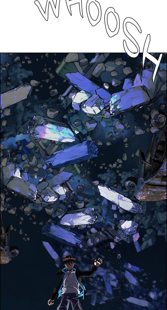 Dice Chapter 307.2 - 20