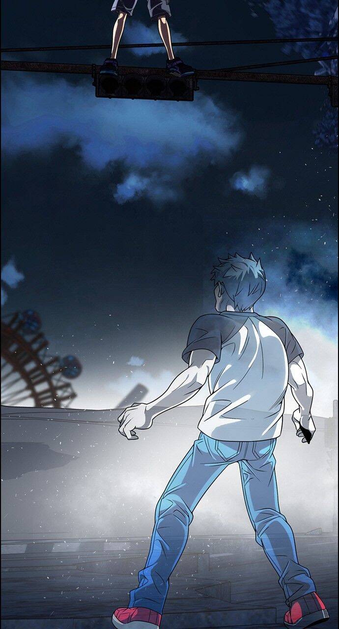 Dice Chapter 307.2 - 21