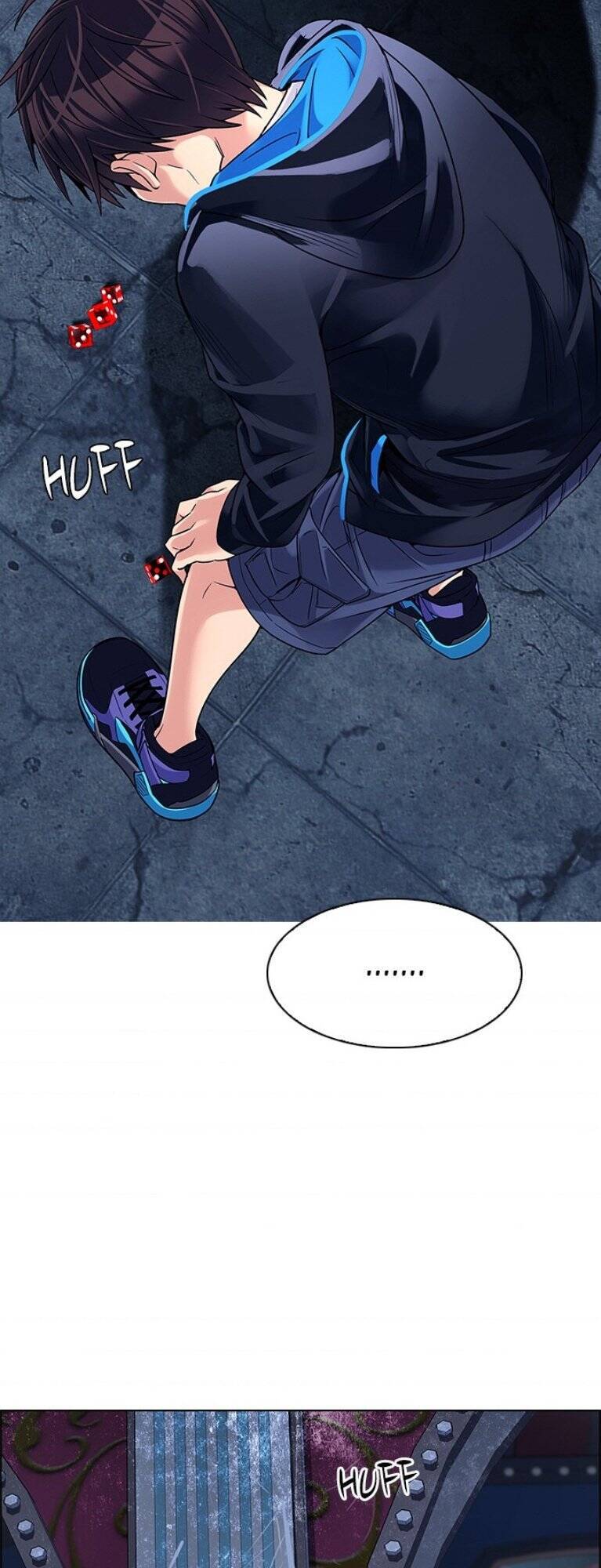 Dice Chapter 311 - 23