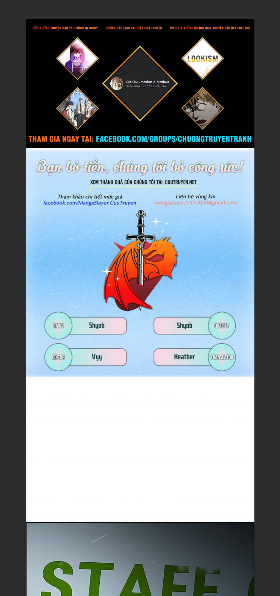 Dice Chapter 318 - 1