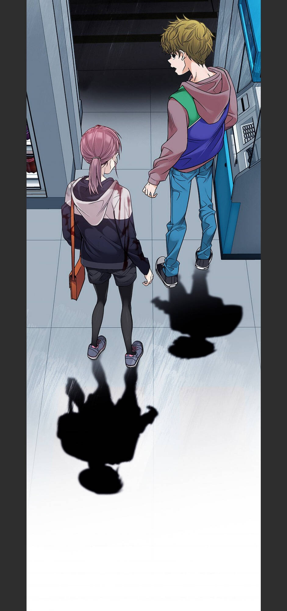 Dice Chapter 318 - 13