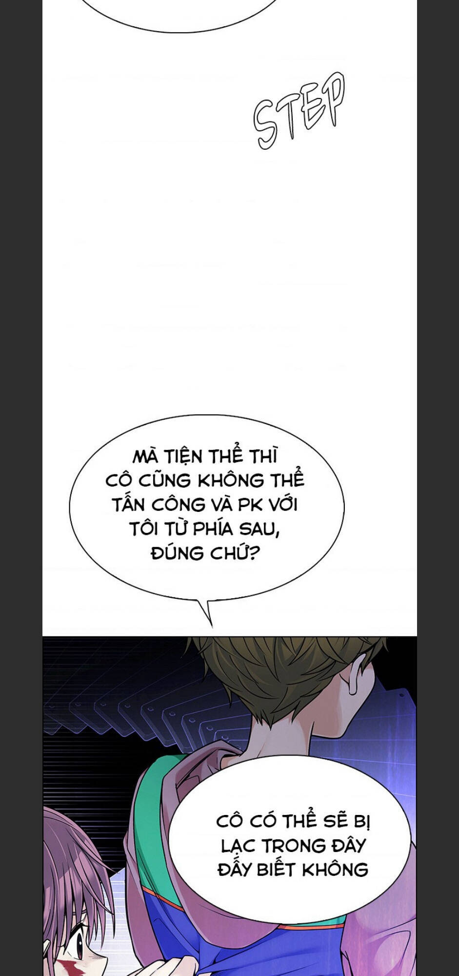 Dice Chapter 318 - 23