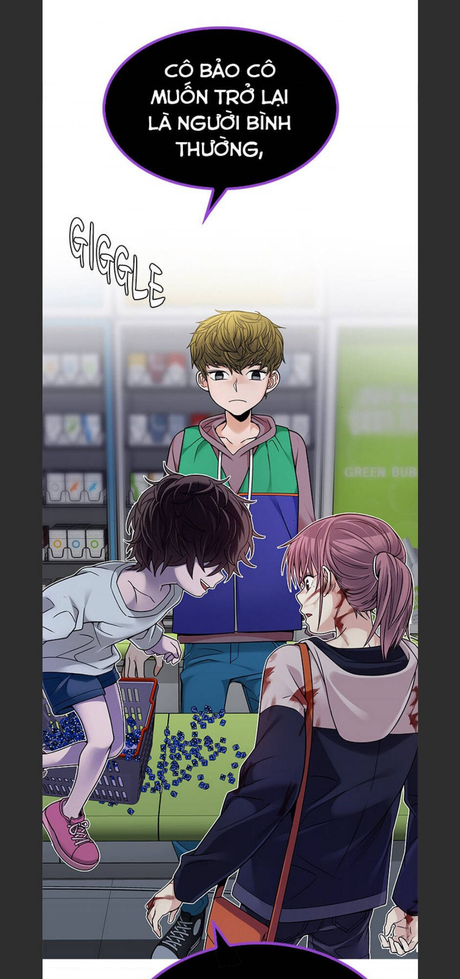 Dice Chapter 318 - 29