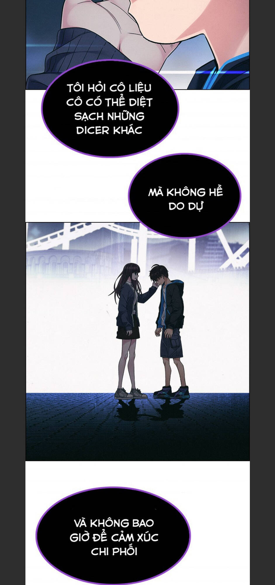 Dice Chapter 318 - 39