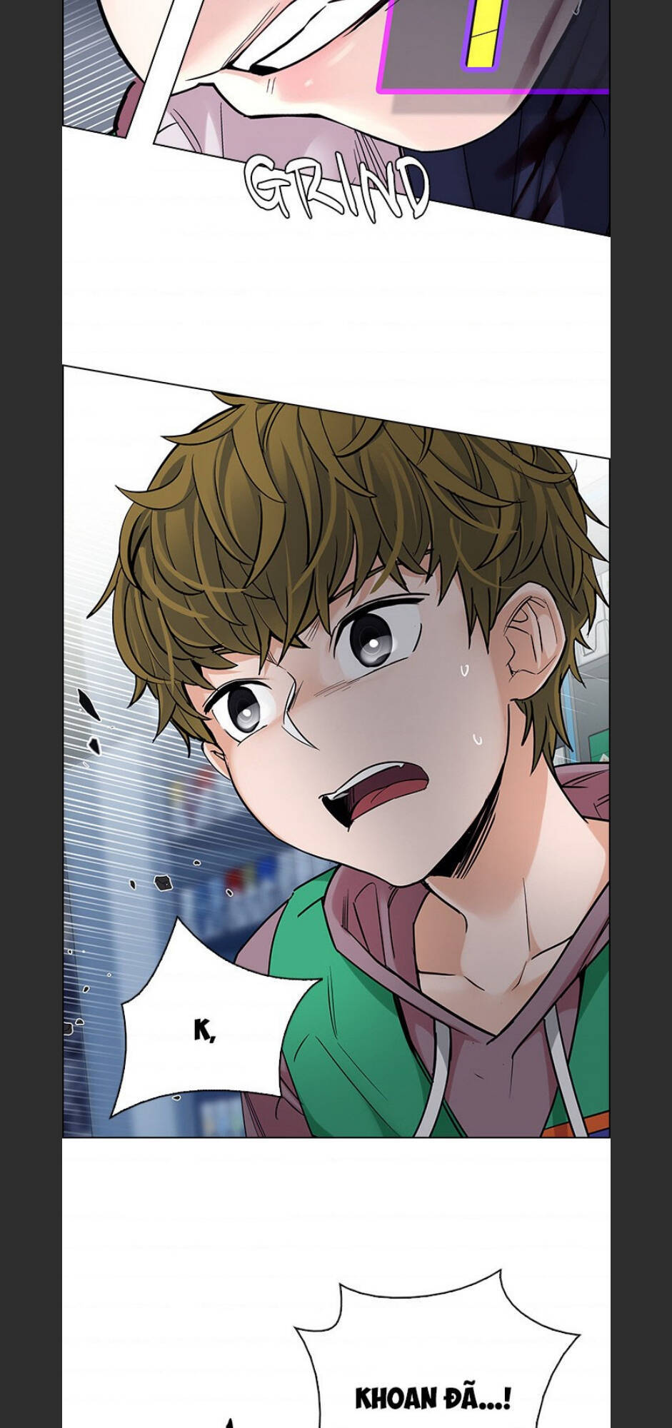 Dice Chapter 318 - 51