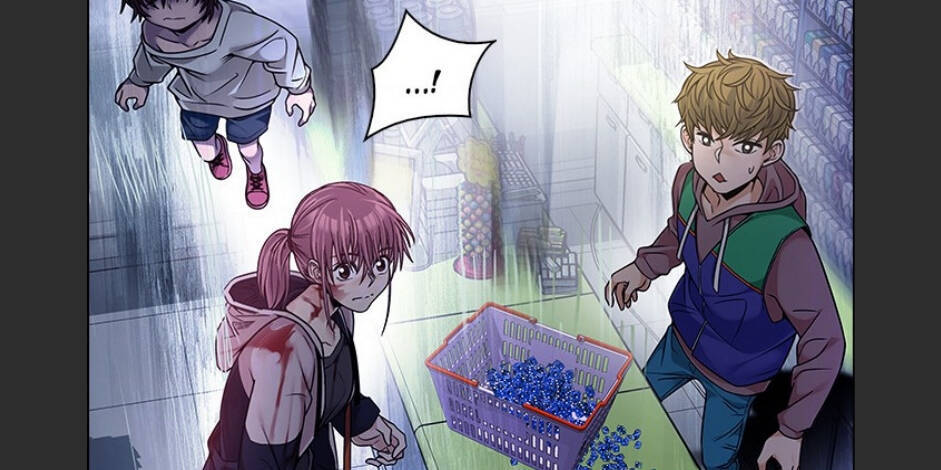 Dice Chapter 318 - 54