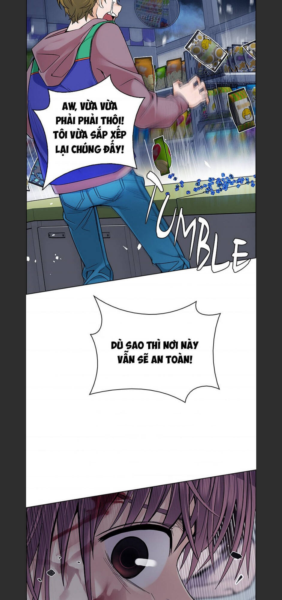 Dice Chapter 318 - 59