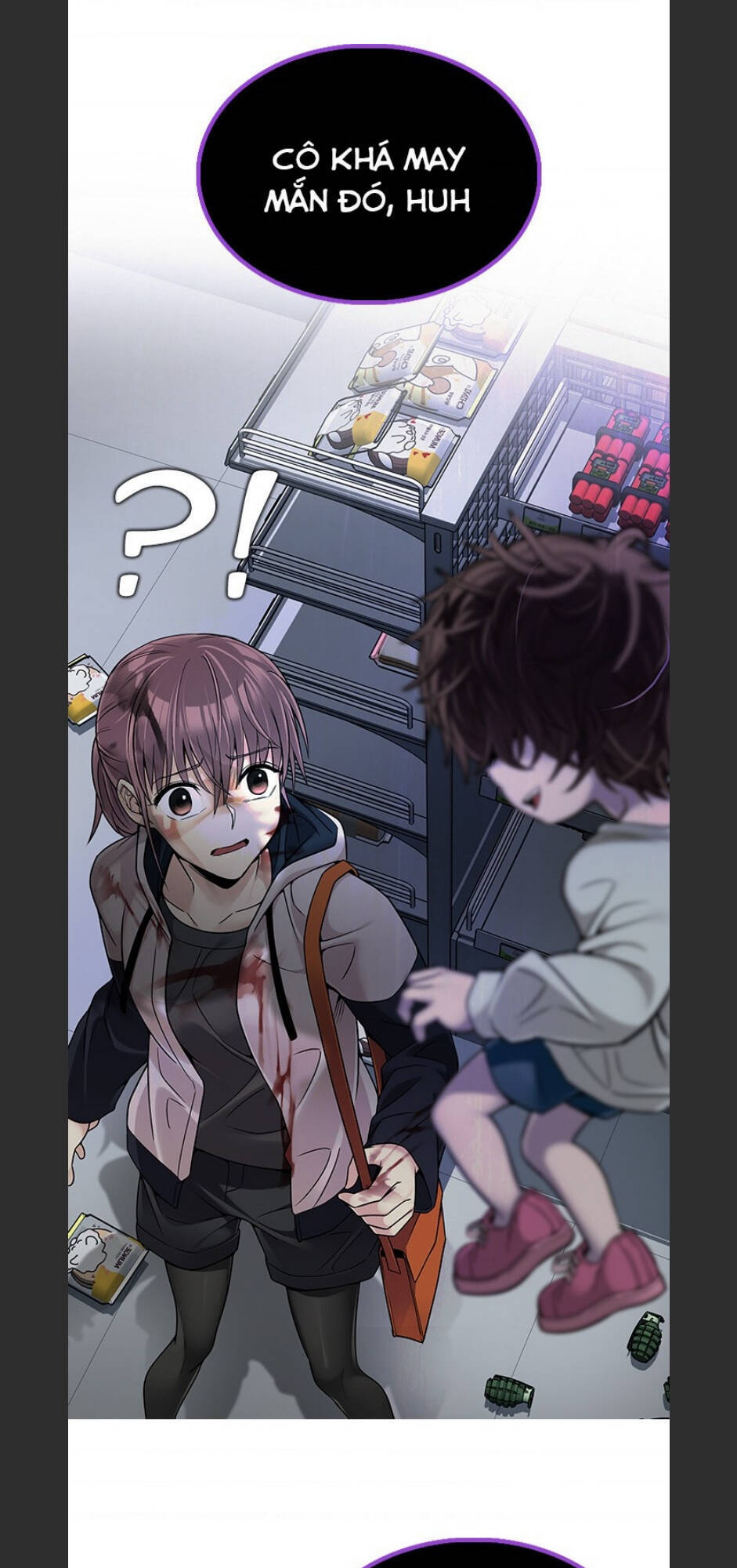 Dice Chapter 318 - 65