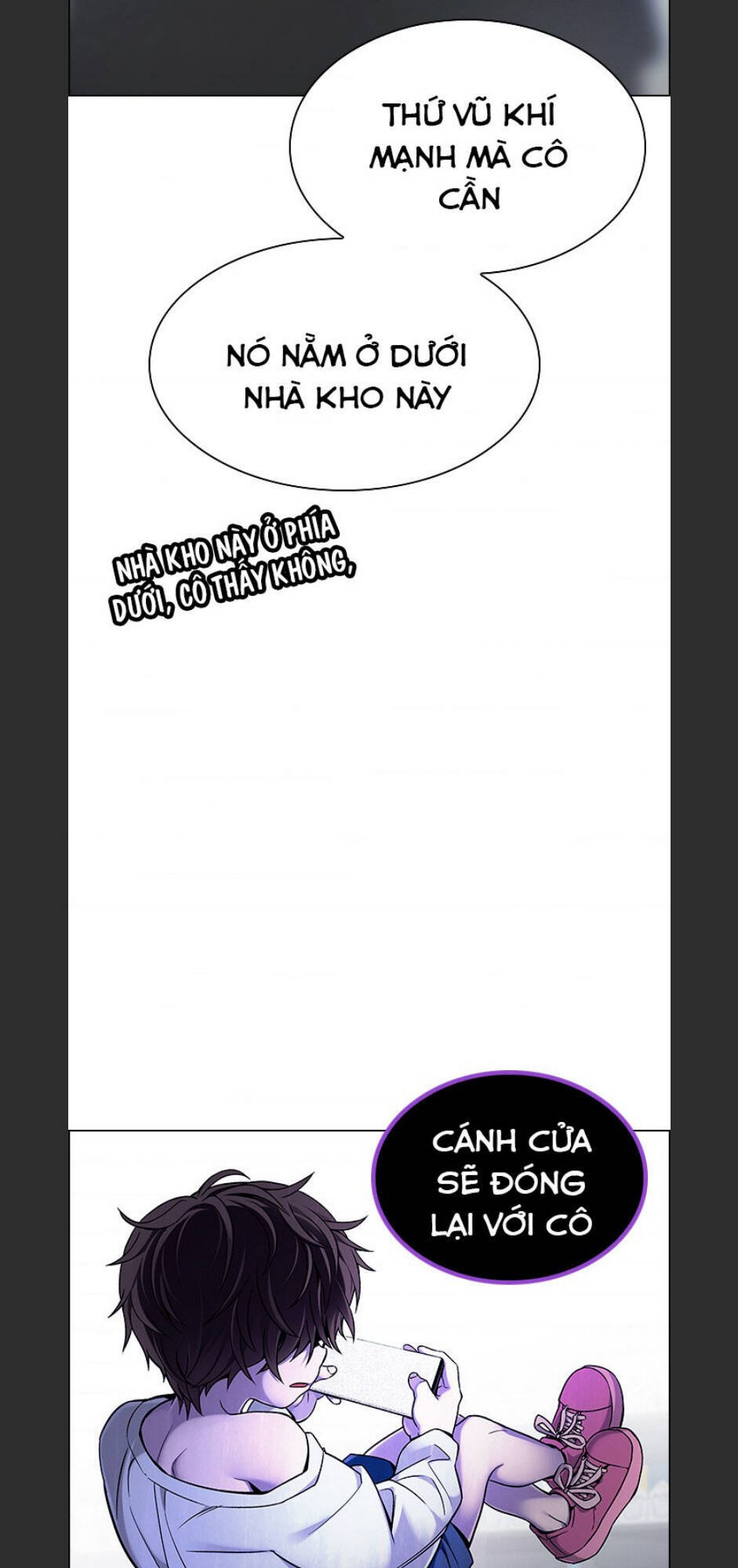 Dice Chapter 318 - 9