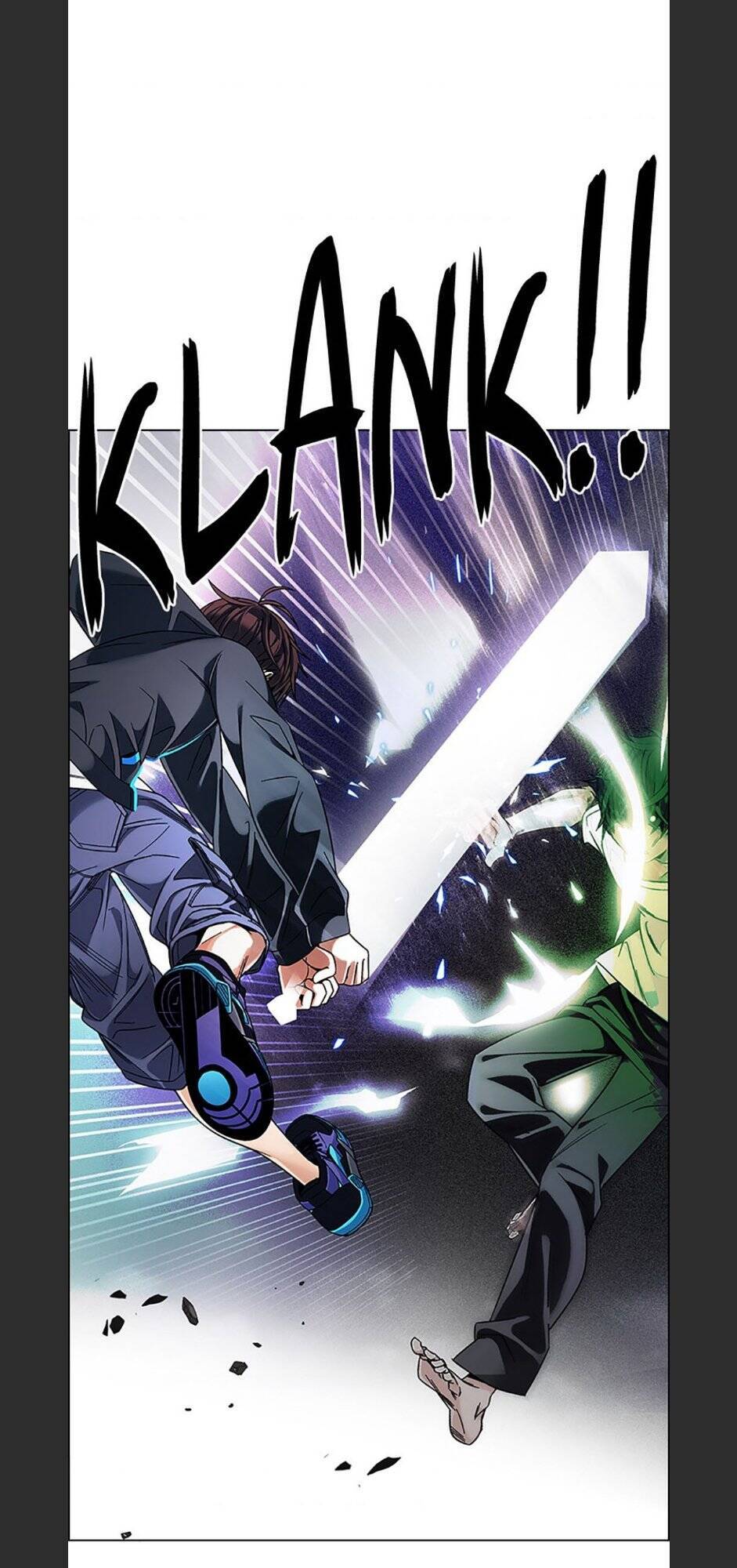 Dice Chapter 323 - 45