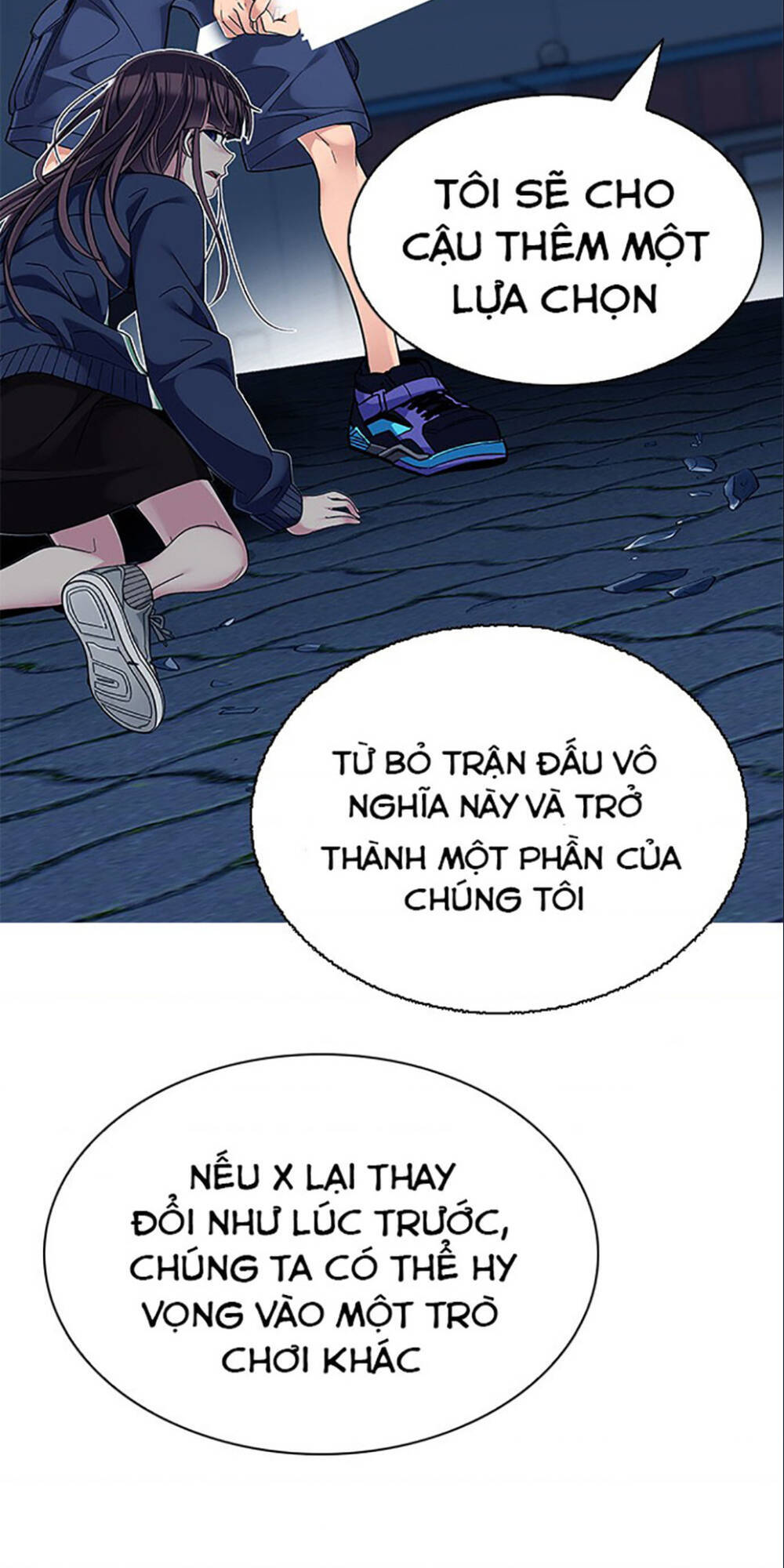 Dice Chapter 331 - 33