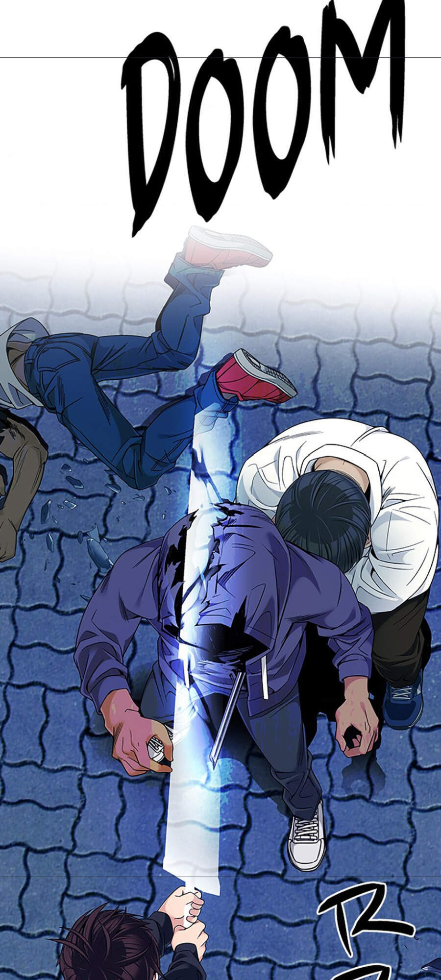 Dice Chapter 333 - 107
