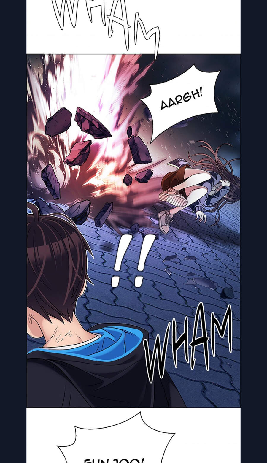 Dice Chapter 335 - 16