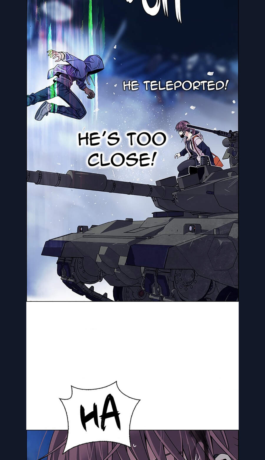 Dice Chapter 335 - 46