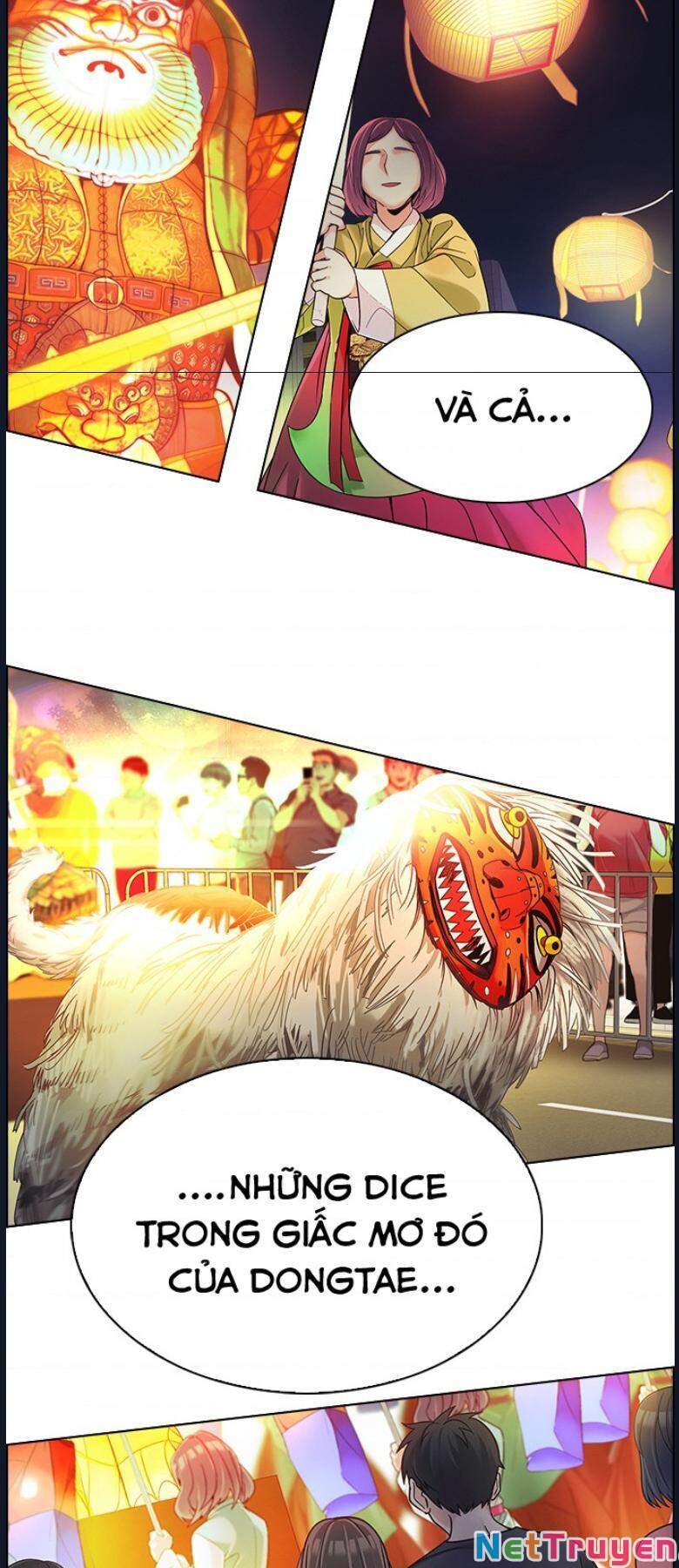 Dice Chapter 341 - 5
