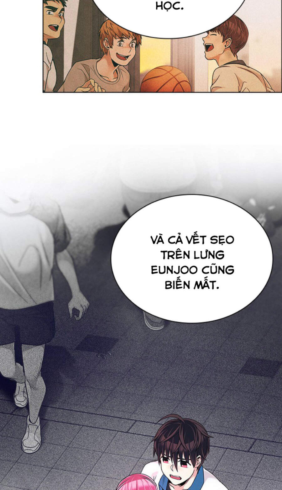 Dice Chapter 345 - 20