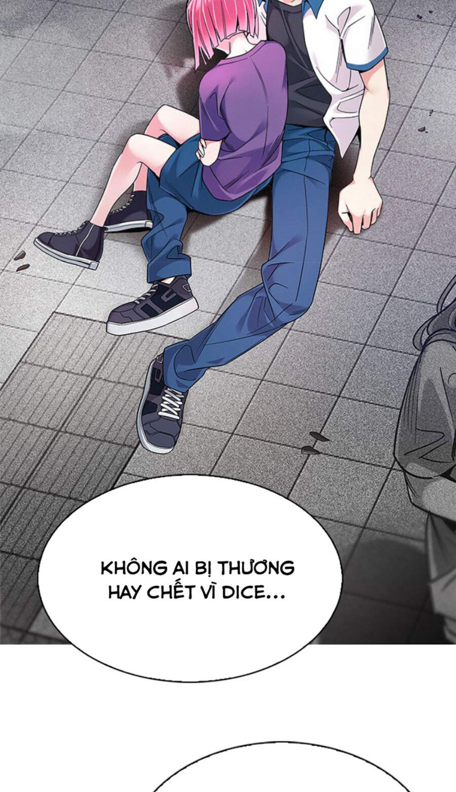 Dice Chapter 345 - 21