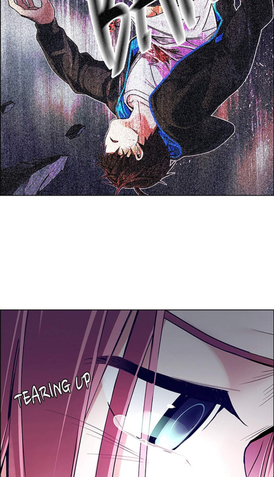 Dice Chapter 345 - 31