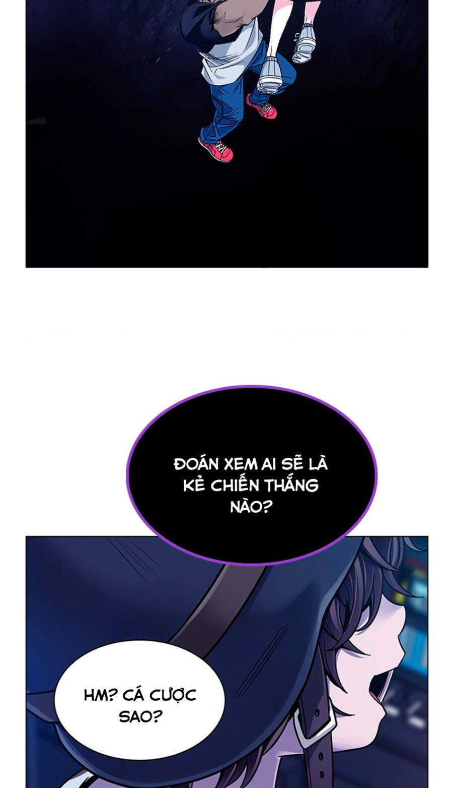 Dice Chapter 345 - 54