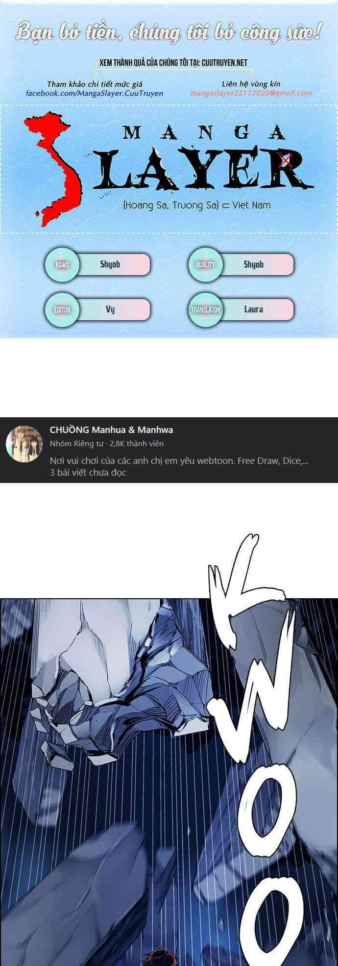 Dice Chapter 309 - 1