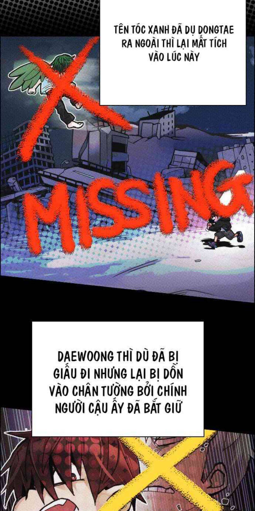 Dice Chapter 310 - 15