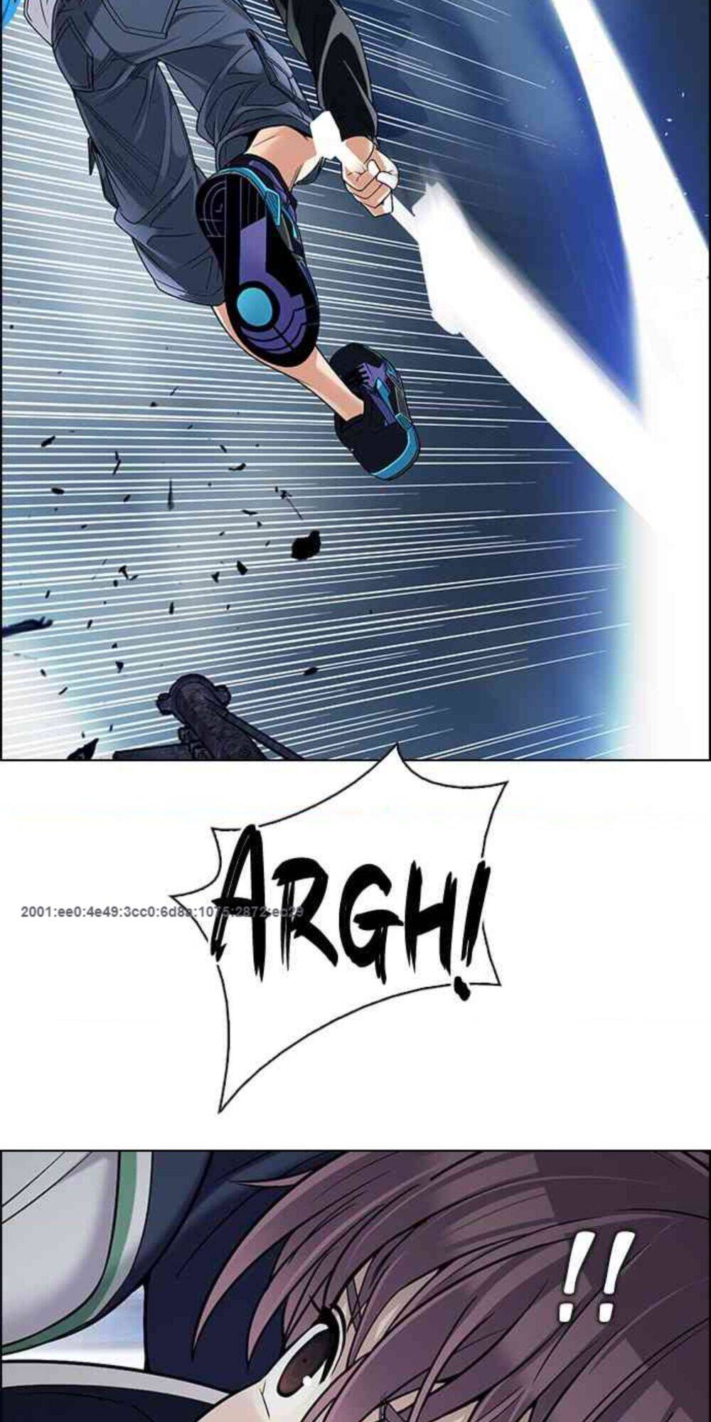 Dice Chapter 310 - 4