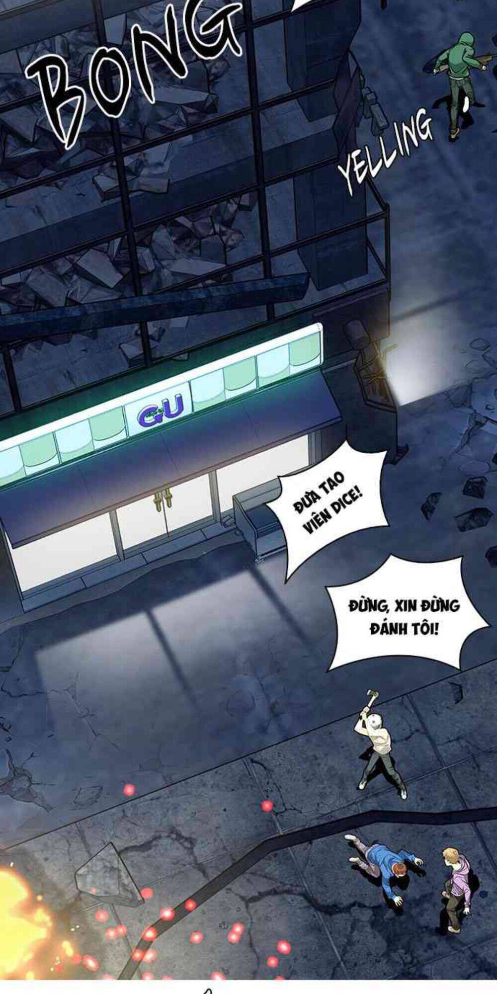 Dice Chapter 310 - 37