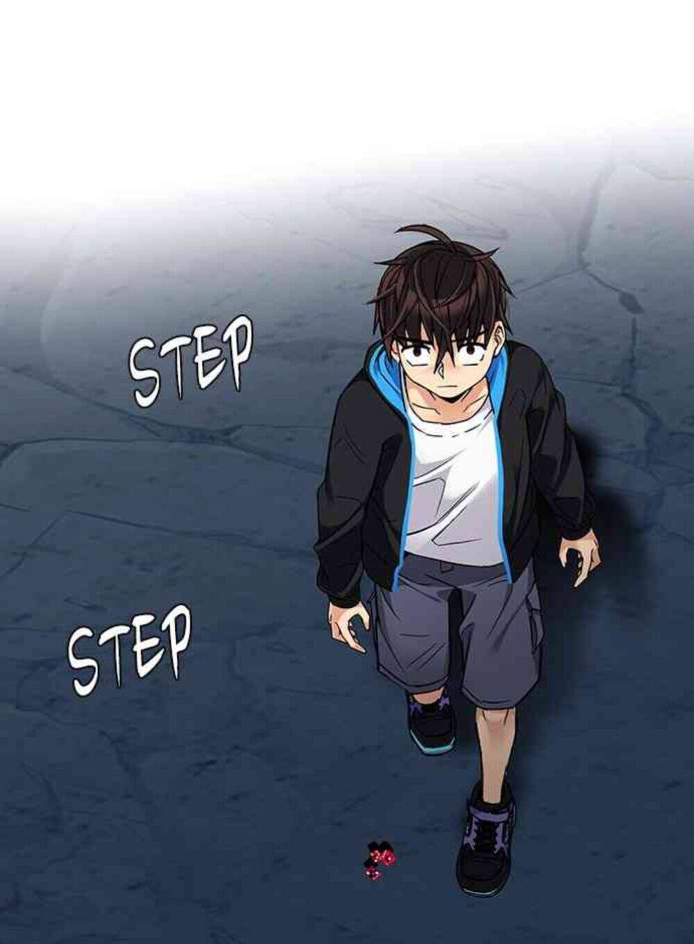 Dice Chapter 310 - 54