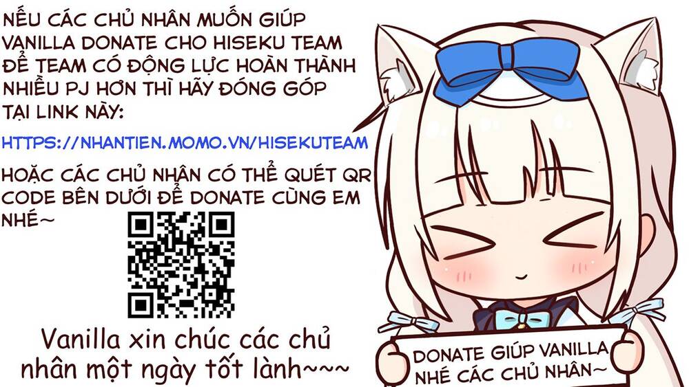Sống Cùng Nàng Cáo Thần Chapter 41 - 21
