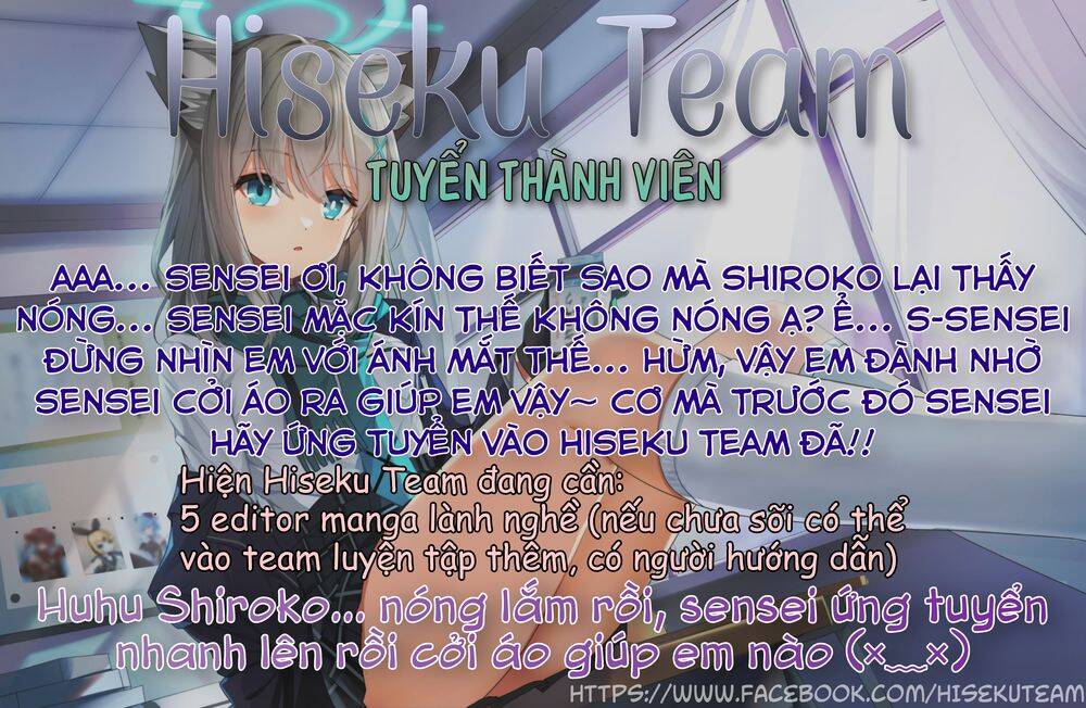 Sống Cùng Nàng Cáo Thần Chapter 48 - 19