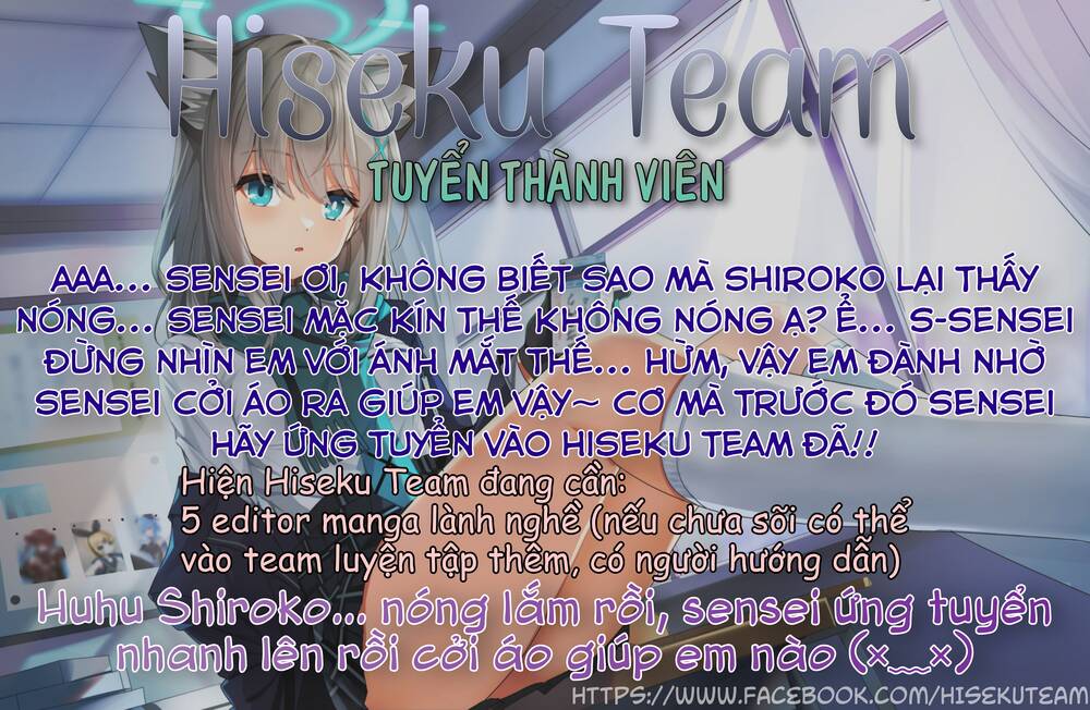 Sống Cùng Nàng Cáo Thần Chapter 49 - 18