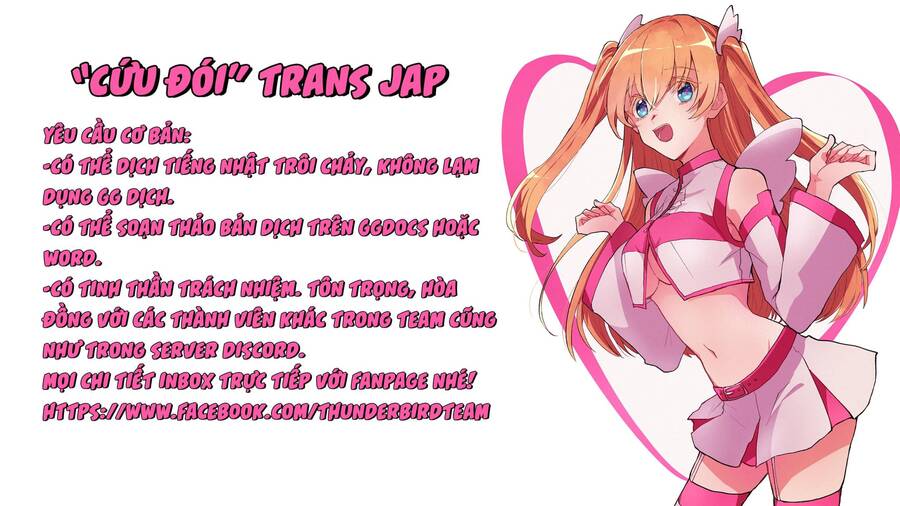 Sống Cùng Nàng Cáo Thần Chapter 65 - 20